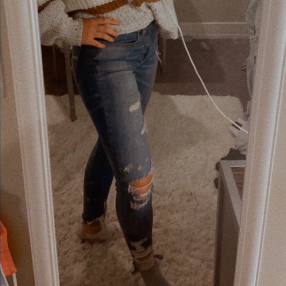 Jeans - Picture 3 of 3